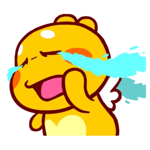 QooBee 1 - Sticker 10