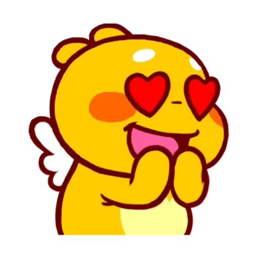 QooBee 1 - Sticker 9