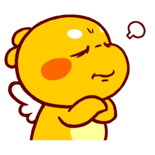 QooBee 1 - Sticker 30