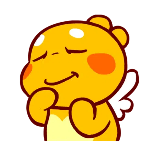 QooBee 1 - Sticker 20