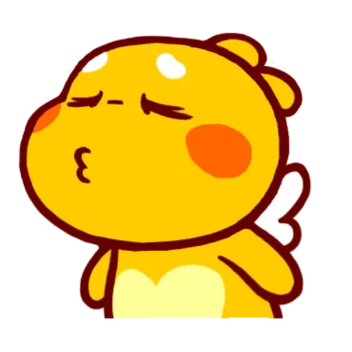 QooBee 1 - Sticker 18