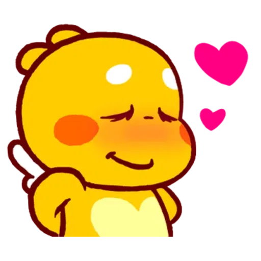 QooBee 1 - Sticker 14