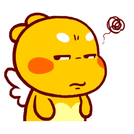 QooBee 1 - Sticker 11