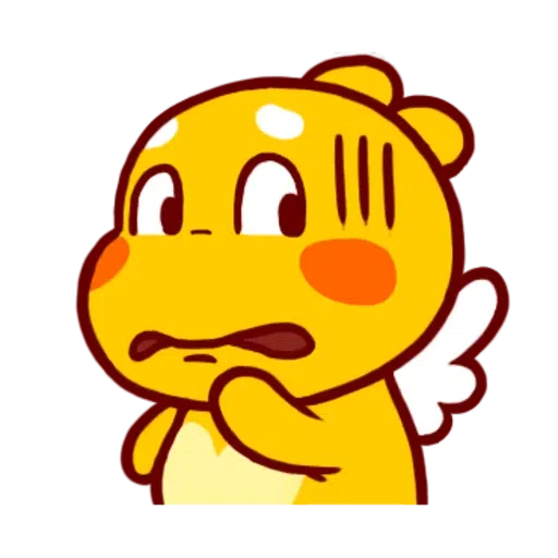 QooBee 1 - Sticker 19