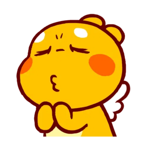 QooBee 1 - Sticker 12