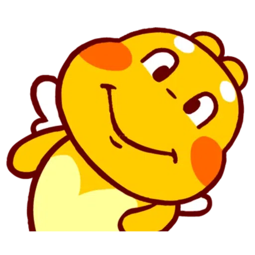 QooBee 1 - Sticker 27