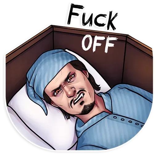 Witcher - Sticker 23