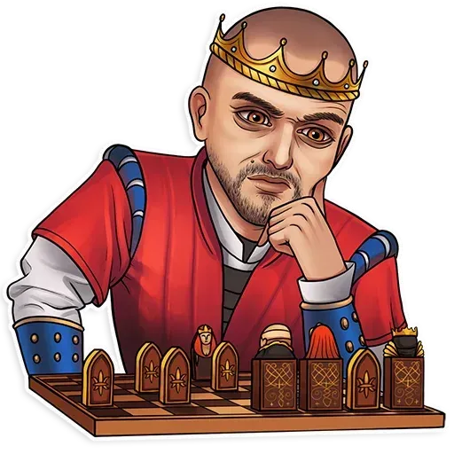 Witcher - Sticker 14