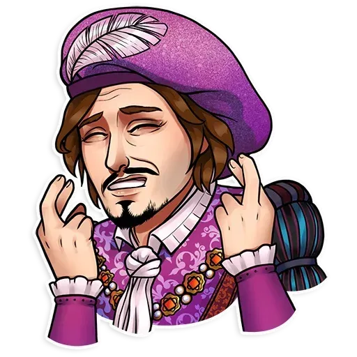 Witcher - Sticker 10