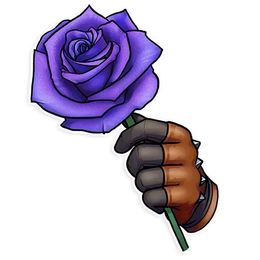 Witcher - Sticker 28