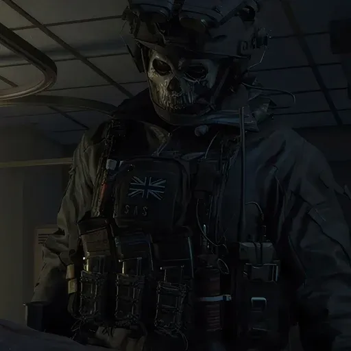 Ghost - Sticker 22