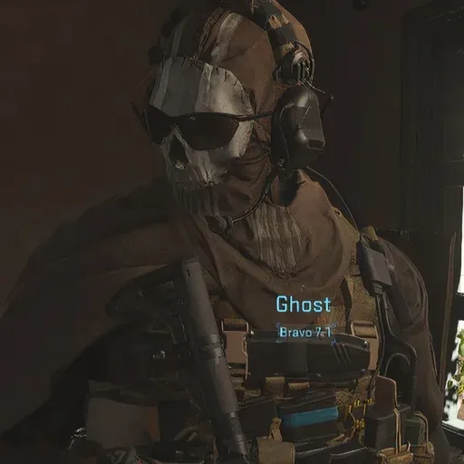 Ghost - Sticker 28