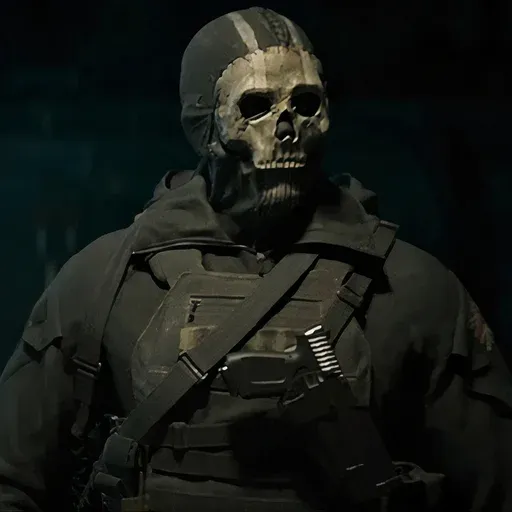 Ghost - Sticker 14