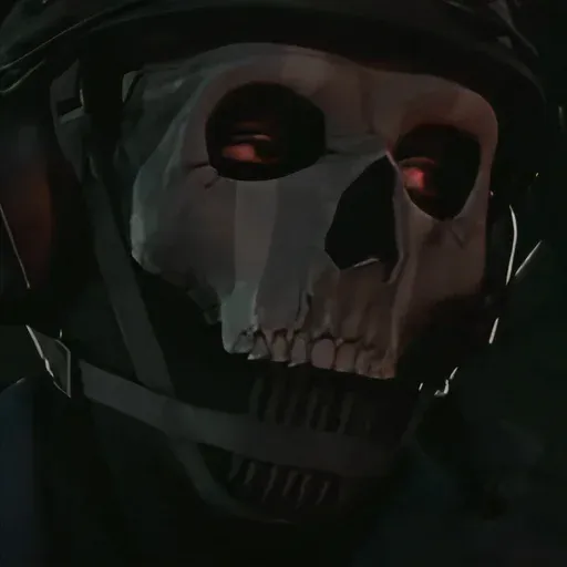Ghost - Sticker 10