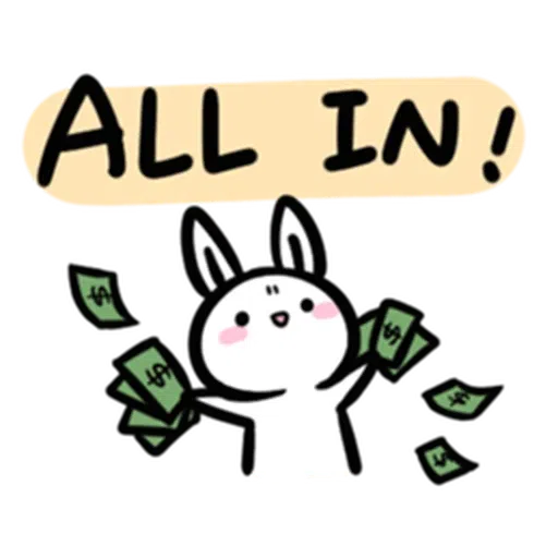 Jokerbear11 - Sticker 16