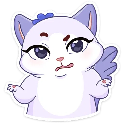 Kusalochka Mya - Sticker 18