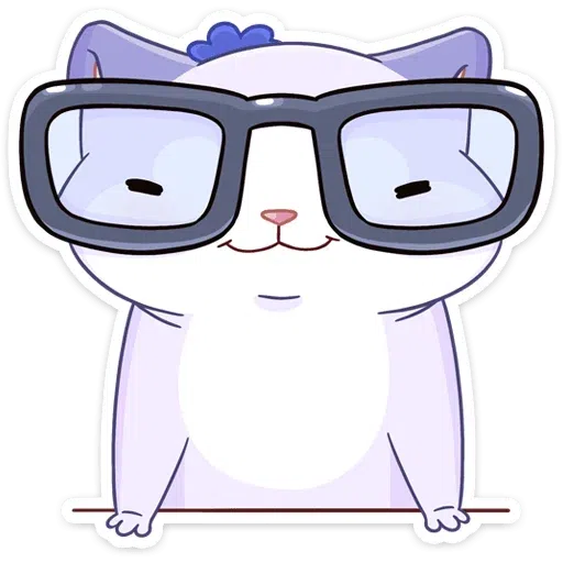 Kusalochka Mya - Sticker 13