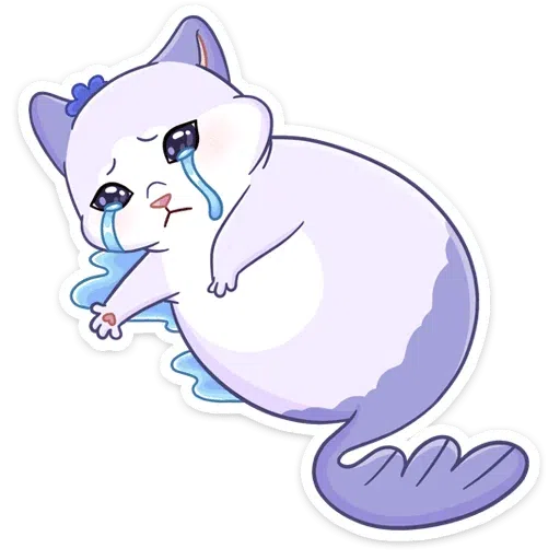 Kusalochka Mya - Sticker 22