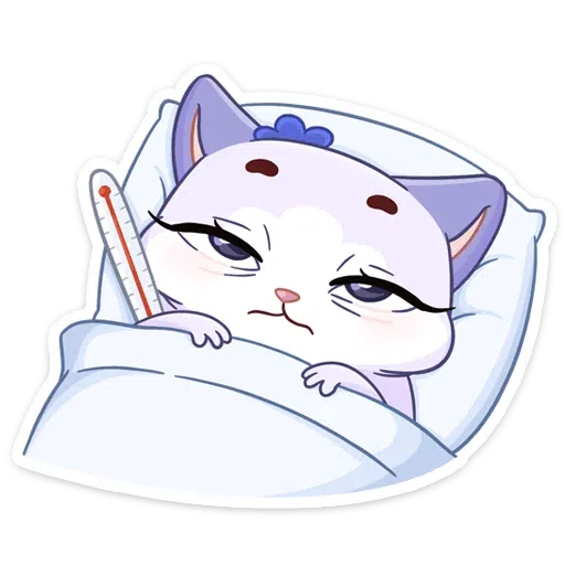 Kusalochka Mya - Sticker 19