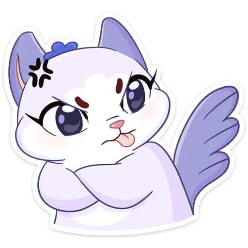 Kusalochka Mya - Sticker 26