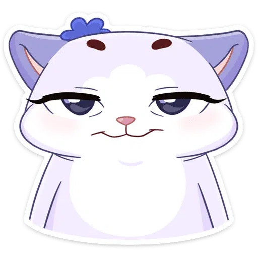 Kusalochka Mya - Sticker 29