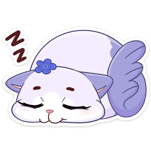 Kusalochka Mya - Sticker 24