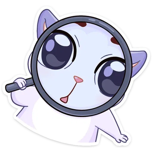 Kusalochka Mya - Sticker 11