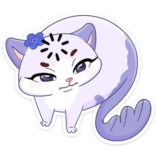 Kusalochka Mya - Sticker 27