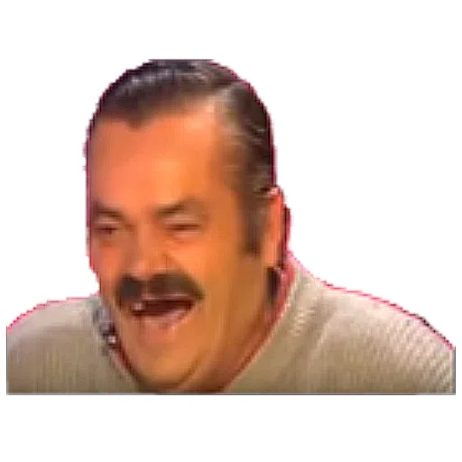 Risitas - Sticker 12