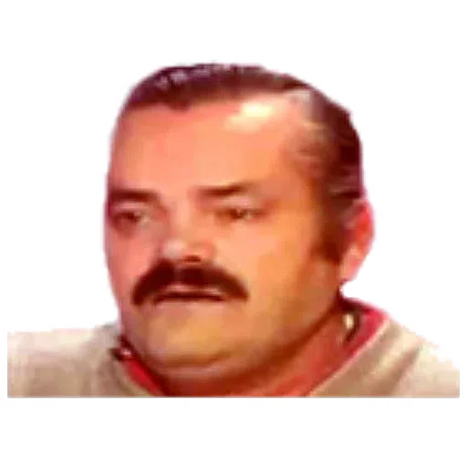 Risitas - Sticker 21