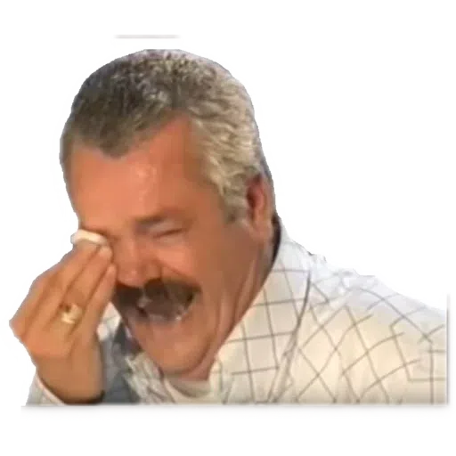 Risitas - Sticker 16