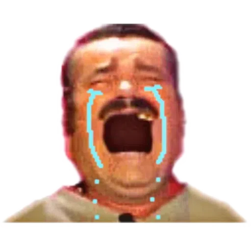 Risitas - Sticker 17