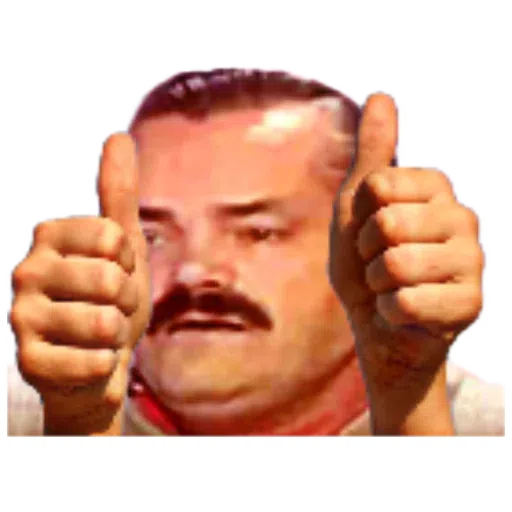 Risitas - Sticker 19