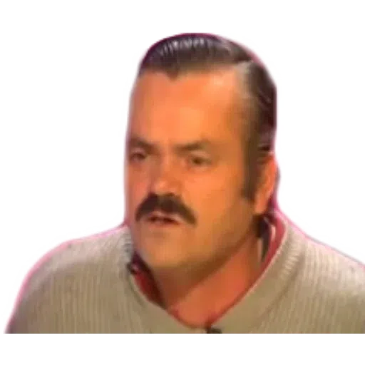 Risitas - Sticker 10