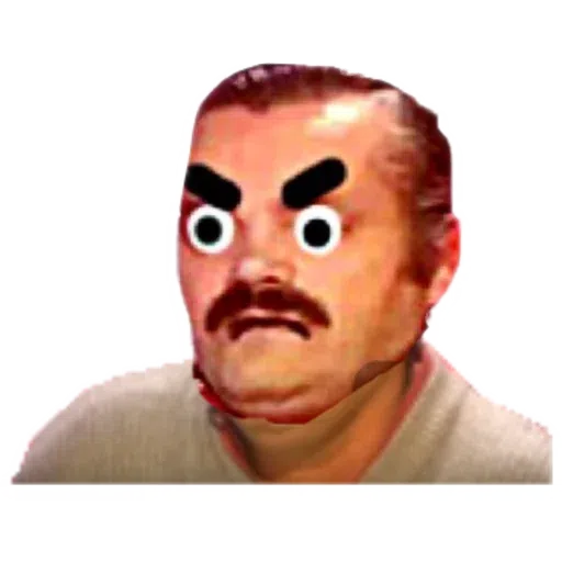 Risitas - Sticker 9