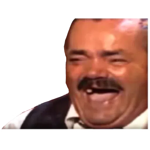 Risitas - Sticker 13