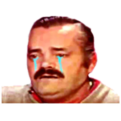 Risitas - Sticker 18