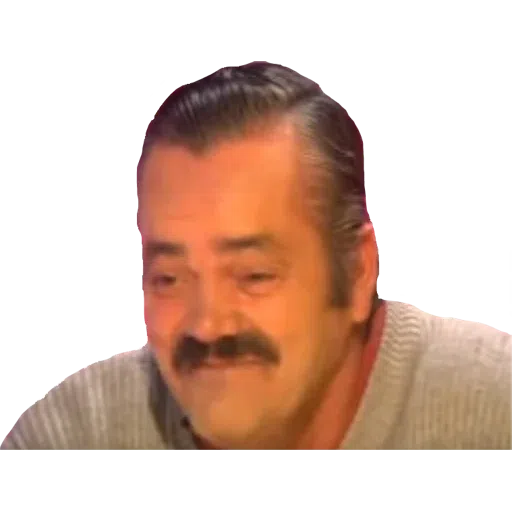 Risitas - Sticker 11