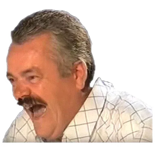 Risitas - Sticker 15
