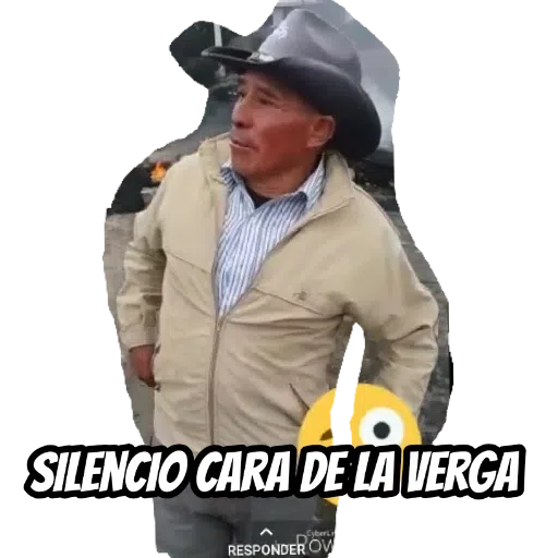 Stickers digo - Sticker 18