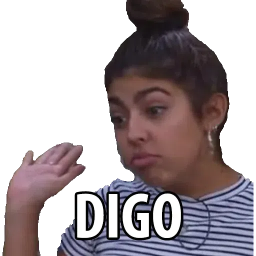 Stickers digo - Sticker 30