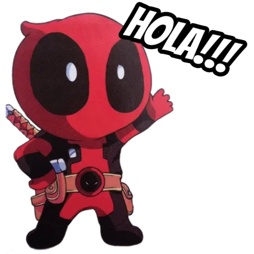Stickers digo - Sticker 28