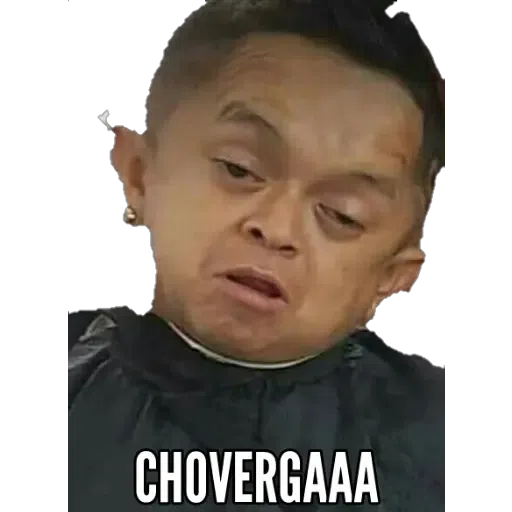 Stickers digo - Sticker 11