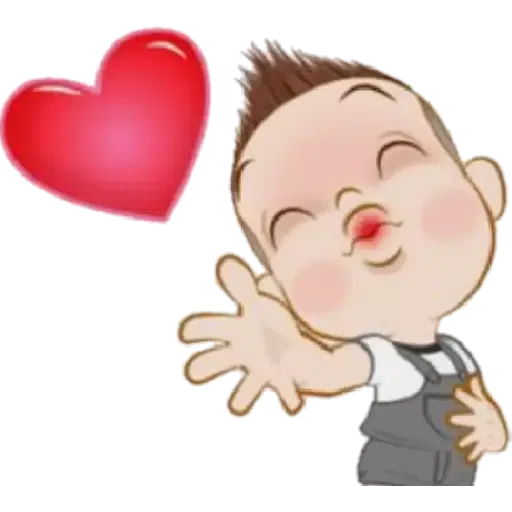 Stickers digo - Sticker 9