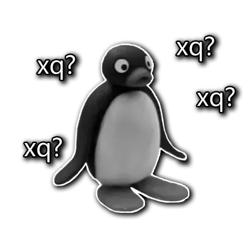 Pingu en Español - Sticker 23