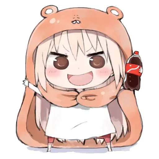 umaru - Sticker 29