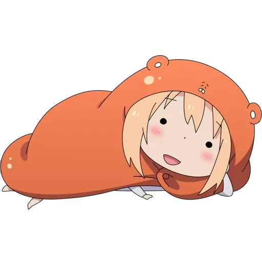 umaru - Sticker 26
