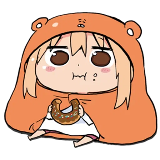 umaru - Sticker 28