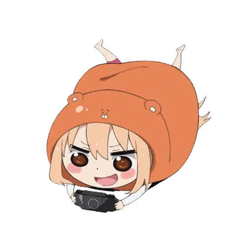 umaru - Sticker 25