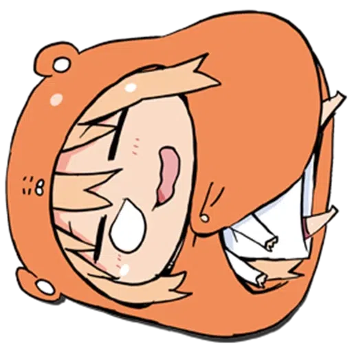 umaru - Sticker 27